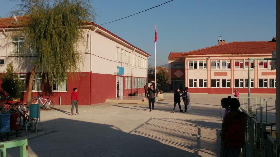 Ahmet Dinçer İmam Hatip Ortaokulu Fotoğrafı