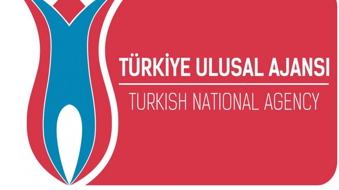 AB KA1 Personel Hareketliliği Projemiz